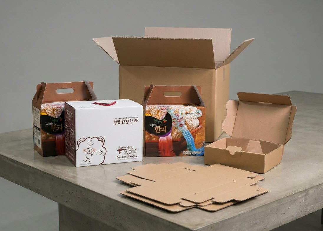 주문제작 솔루션